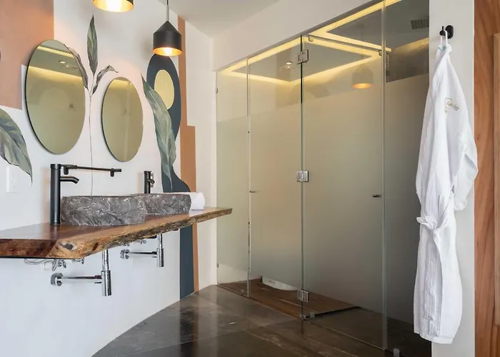 Suite Amor Tulum Hotel