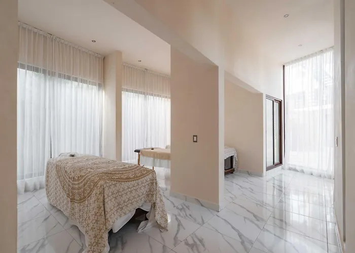 Suite Amor Tulum Hotel